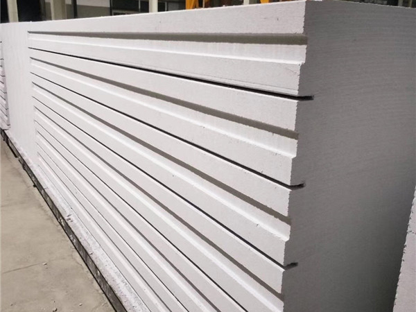 ALC蒸壓輕質砂加氣混凝土板